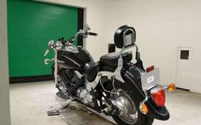 YAMAHA DRAGSTAR 400 CLASSIC 2002 VH01J
