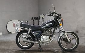 SUZUKI GN125 H PCJG9