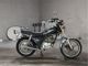 Фото Suzuki GN125 H с японского аукциона