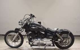 YAMAHA DRAGSTAR 250 VG05J
