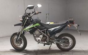 KAWASAKI D TRACKER 125 LX125D
