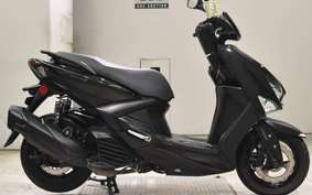 YAMAHA CYGNUS Griffus 1998 SEJ4J