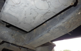 SUZUKI ADDRESS V125 CF46A