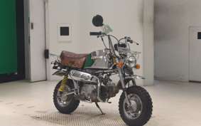 HONDA GORILLA Z50J