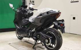 YAMAHA T-MAX 560 T 2026 SJ21J