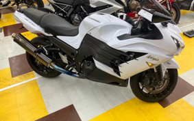 KAWASAKI NINJA ZX-14R ABS 2013 ZXT40E