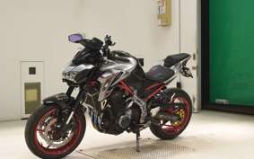 KAWASAKI Z900 2019 ZR900B