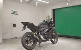 YAMAHA YZF-R25 2008 RG43J