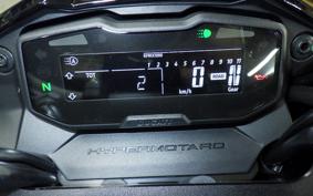 DUCATI HYPERMOTARD 698 2024