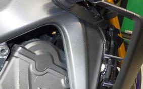 YAMAHA MT-09 SP 2022 RN69J