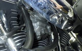HARLEY FLHX 1450 2006