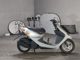 Фото Honda DIO с японского аукциона