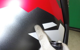HONDA CRF1100L AFRICA TWIN DCT 2026 SD15