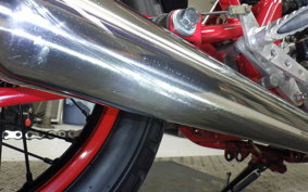 YAMAHA SR400 Gen.2 2000 1JR