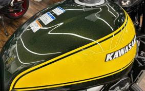 KAWASAKI Z900RS 2025 ZR900K