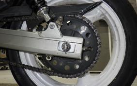 KAWASAKI BALIUS 250 Gen.2 2008 ZR250B