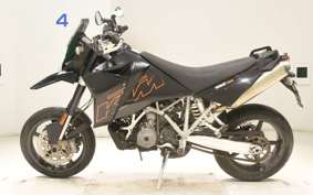 KTM 950 SUPERMOTO 2006