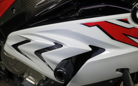 BMW S1000RR 2018