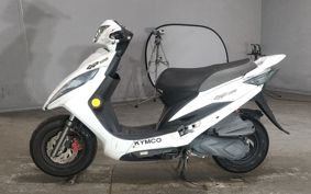 KYMCO GP125i FC25EA