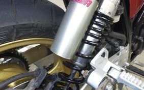 HONDA CB400SF VTEC 2008 NC42