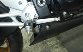 SUZUKI GSR 400 A 2016 GK7EA