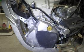 KAWASAKI KX250 2001 KX252E