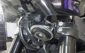 YAMAHA XSR900 2024 RN80J
