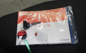 YAMAHA CYGNUS 125 X 2022