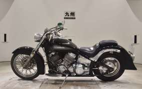 YAMAHA DRAGSTAR 400 VH01J