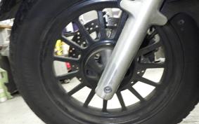 SUZUKI INTRUDER 400 Classic VK54A