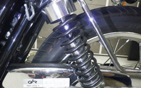 YAMAHA SR400 Gen.5 2021 RH16J
