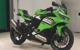KAWASAKI ZX-4RR 2024 ZX400P