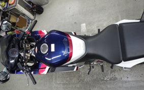 HONDA VFR800F 2019 RC79