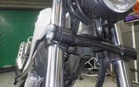 YAMAHA TRICKER Gen.2 2007 DG16J