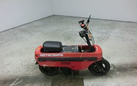 HONDA MOTOCOMPO AB12