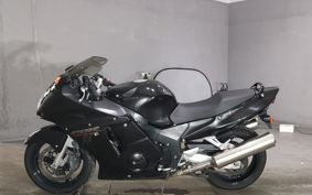 HONDA CBR1100XX 1998 SC35