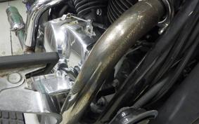 HONDA SHADOW 400 2004 NC34
