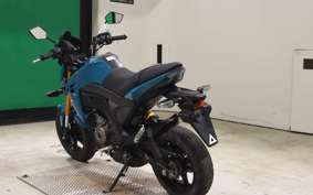 KAWASAKI Z125 PRO BR125H