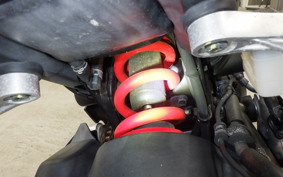 HONDA CB125 R 2026 JC79