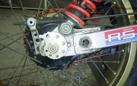 HONDA TLR200 MD09