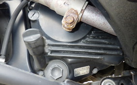 HONDA FORZA Z 2012 MF08