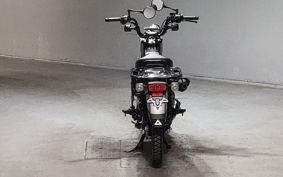 HONDA CT125 HUNTER CUB JA65