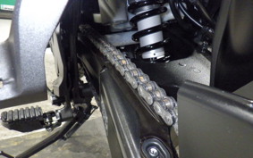 HONDA TRANSALP XL750 2023 RD16