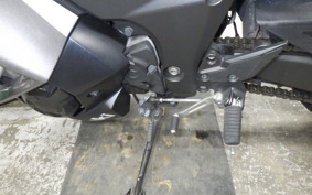 KAWASAKI NINJA 1000 A 2014