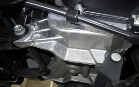 SUZUKI BURGMANストリート125EX 2015 EA23M