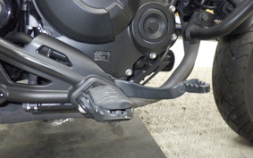 HONDA REBEL 500 A 2017 PC60