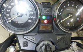 HONDA CB1300SF SUPER FOUR 2008 SC54