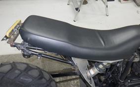 YAMAHA TW200 Gen.2 DG07J