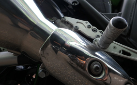 KAWASAKI ZRX1200 DAEG 2011 ZRT20D