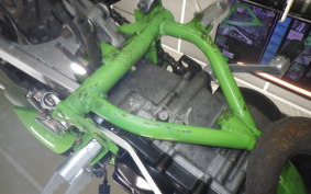 KAWASAKI KSR-2 MX080B
